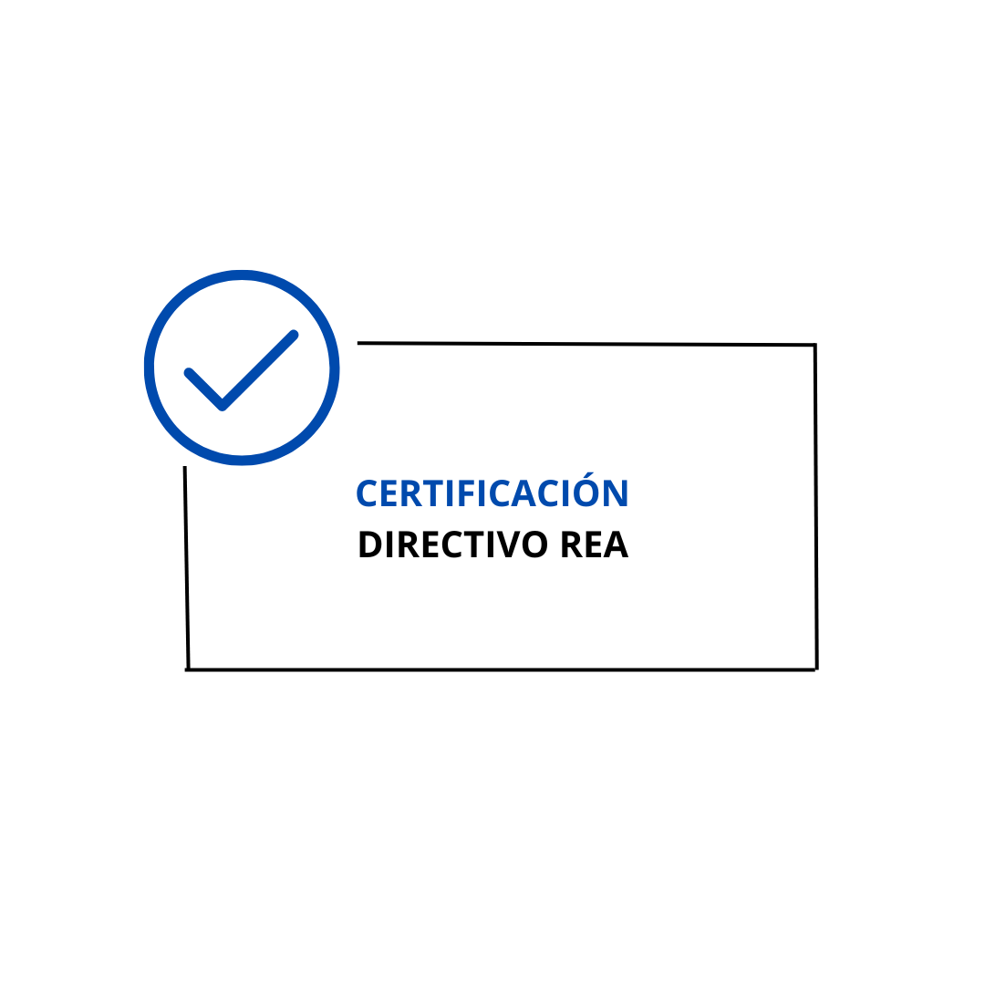 Curso Directivo REA