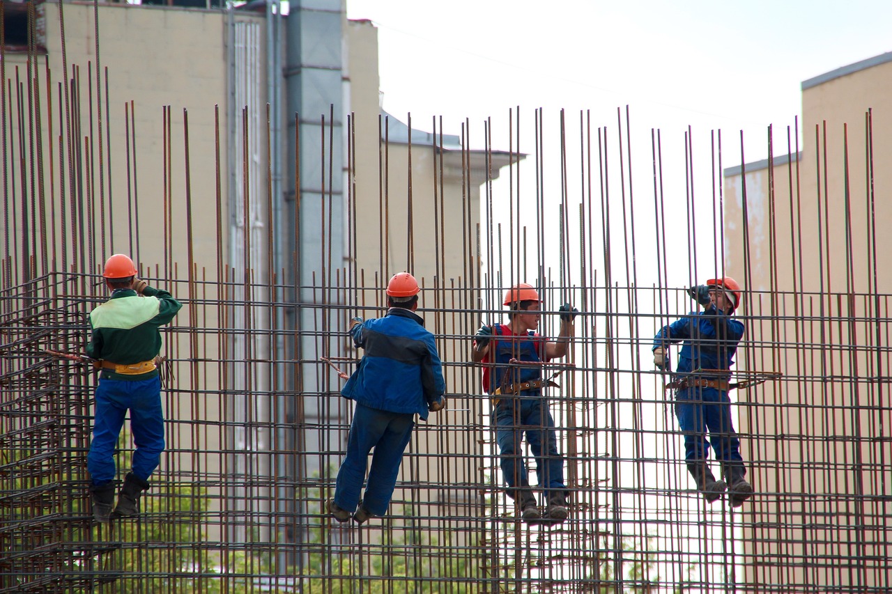 curso de estructuras metálicas 20 horas