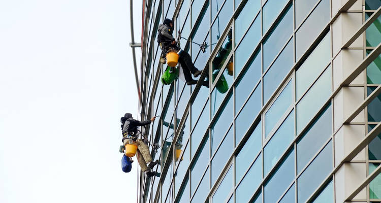 Curso trabajos en Altura 8 horas